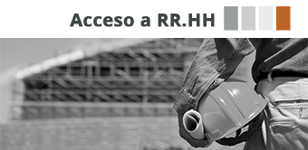 Acceso al administrador